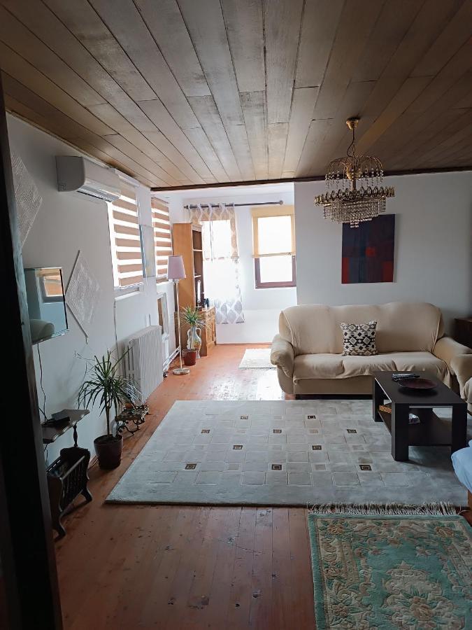 Apartman Jamakovic Sarajevo Luaran gambar