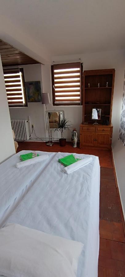 Apartman Jamakovic Sarajevo Luaran gambar