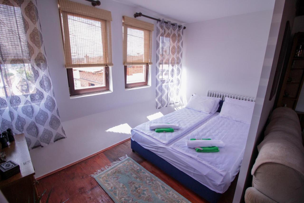 Apartman Jamakovic Sarajevo Luaran gambar