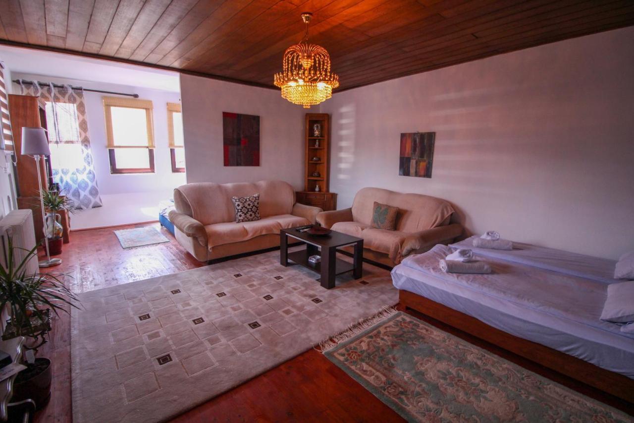 Apartman Jamakovic Sarajevo Luaran gambar