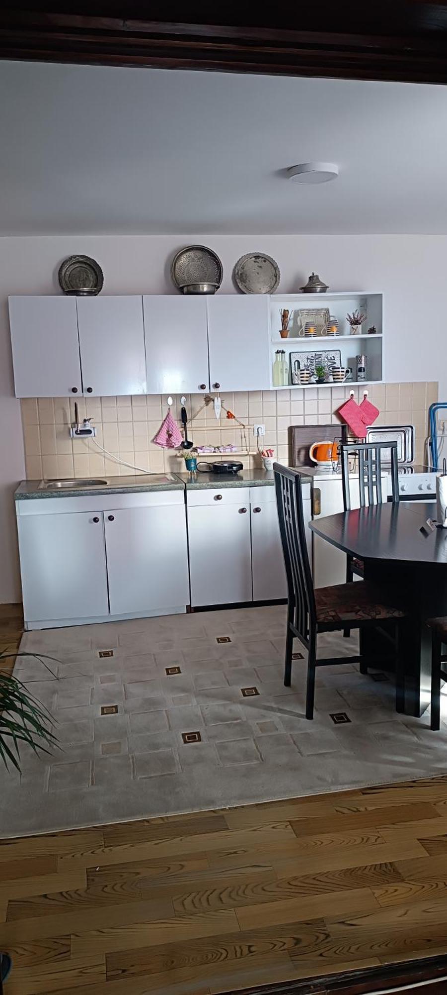Apartman Jamakovic Sarajevo Luaran gambar