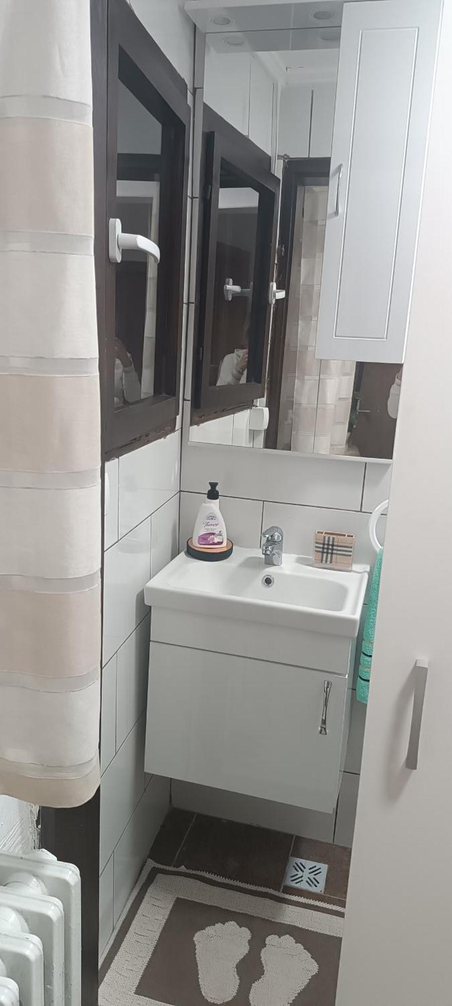Apartman Jamakovic Sarajevo Bilik gambar