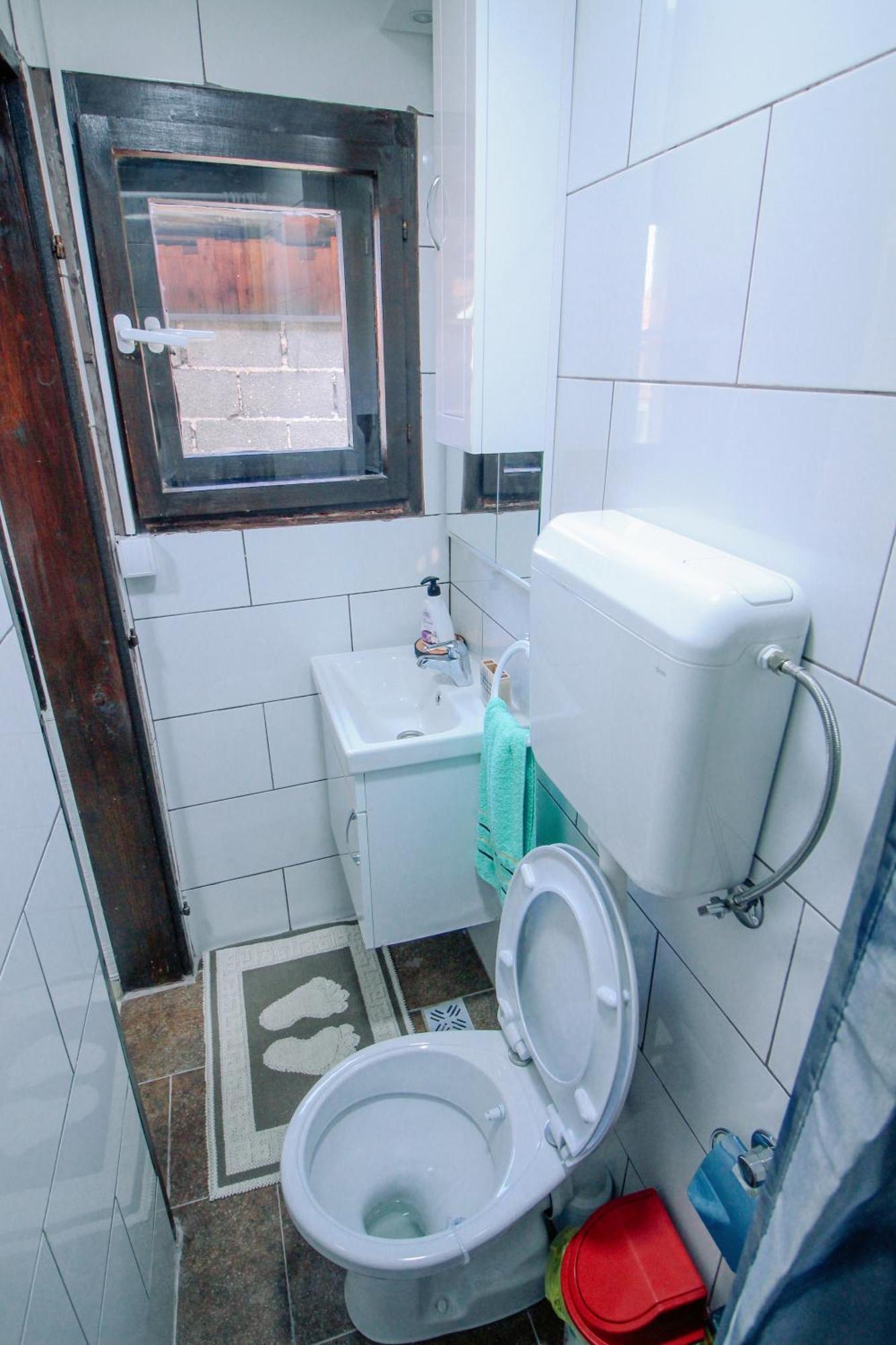 Apartman Jamakovic Sarajevo Bilik gambar